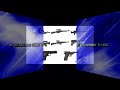 Video Latest YouTube of the 8 Custom Lego 174 Wwii Weapons Pack