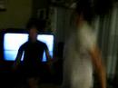 random dance party