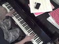 Liszt Transcendental Etude No. 2