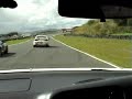 Time Attack 2007 KNOCKHILL warm up Prolex-UK
