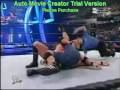 videos de CENA VS LESNAR