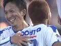 Kawasaki Frontale 0-1 Gamba Osaka - Nabisco Cup 2007 (2) Kawasaki Frontale 0-1 Gamba Osaka - Nabisco Cup 2007 (2)