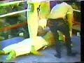 Brazlian Jiu-Jitsu vs. Kickboxing - Rorion Gracie