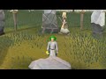 Guthix Preaching