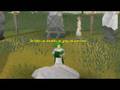 Guthix Preaching
