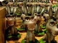 shrek bobble heads