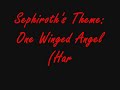 Sephiroth's Theme - Hardcore Remix