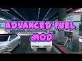 Advanced Fuel Mod 1.3 для GTA 5 видео 1