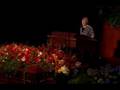 LDS Church President Gordon B. Hinckley Funeral - 2 of 9