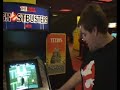The Real Ghostbusters Arcade Game