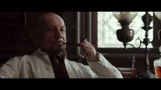 Stonehearst Asylum - Official Trailer 