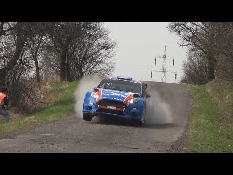 Valašská Rally 2015 - Action & Jump Valašská Rally 2015 - Action & Jump