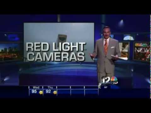 how to defeat el mirage camera ticket