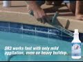 SR3 Scale Remover and Tile Cleaner