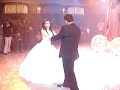 Aron & Nina - First Dance
