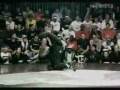 Break dance