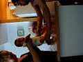 leo dances