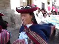 PERU. Cusco, Machu Picchu maravilla del mundo