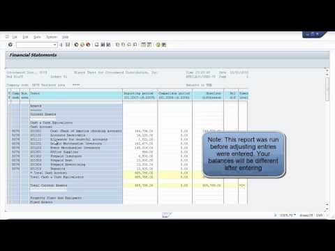 how to define fsv in sap