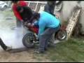 videos de Furia en dos ruedas
