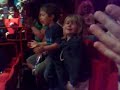 lazy town live in reading, kids joining in lazy town live in reading, kids joining in