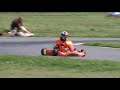 kz2 kart at genk