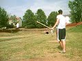 Stickball: Clutch Moments