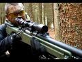AIRSOFT GAMES COMBAT SYSTEMA M4 PTW, PHANTOM AUG, L96 SCOTLAND