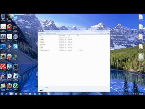 how to play wii games from a usb