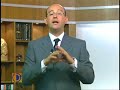 Damásio via Satélite: Prof. Gianpaolo Smanio Damásio via Satélite: Prof. Gianpaolo Smanio