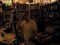 Victor Indrizzo, Bassy B Brockman, Andrew Thomson Victor Indrizzo, Bassy B Brockman, Andrew Thomson