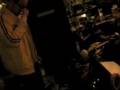 Victor Indrizzo, Bassy B Brockman, Andrew Thomson