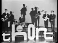 THE THORTS Rare 1960\