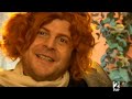 Muchachada Nui 2x01 (C.Rice)-Philip Max, autor teatral