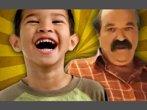 DUMMES KIND LACHT VATER AUS?! (KB-SHOW #34)
