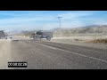 3ds max Car crash test