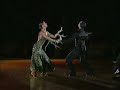 William Pino & Alessandra Bucciarelli - 2006 - QuickstepShow