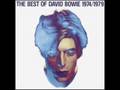 David Bowie - Panic In Detroid
