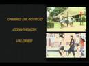 FLYDES - Camino a la Felicidad - Criminon