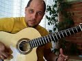 Como afinar una guitarra con el metodo armónico Como afinar una guitarra con el metodo armónico
