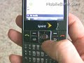 Samsung SPH-i325 Ace for Sprint