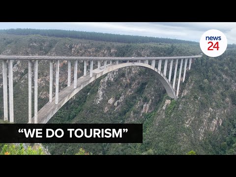 WATCH | 'We are reintroducing South Africans to South Africa' says tourism minister