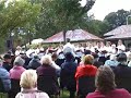 Salvation Army Bristol Easton Songsters \"Dare\"