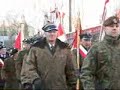 11 listopada - przemarsz pod pomnik Pi?sudskiego
