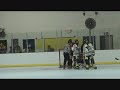 UMSL Inline Hockey vs Lindenwood - 2nd period highlights