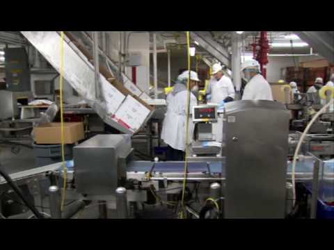 Dole Refrigerating Company - Dole has been able to save energy at peak times by installing a computerized control system in its refrigeration plant, helping them save money and resources.