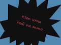 urna na českém serveru.wmv