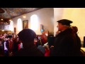 Kinderkirchentag in Bergwitz