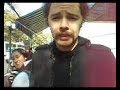 Jesse en Chile * Saludo para Iris xD Jesse en Chile * Saludo para Iris xD