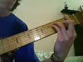 How to play The Man Who Sold The World Cover - Nirvana (REQ) How to play The Man Who Sold The World Cover - Nirvana (REQ)